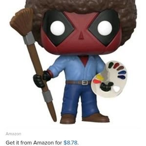 Meet your Posher, Lorena